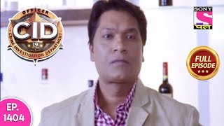 CID  Full Episode 1404  13th March 2019 [upl. by Firahs]