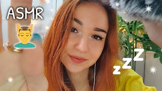 ASMR  Je gratte ta tête 30min massage crânien  💆‍♂️ [upl. by Inez865]