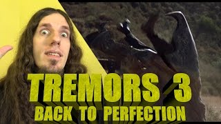 Tremors 3 Review [upl. by Rosmarin527]