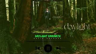 DAYLIGHT CINEMATIC  🥵Davidkushner [upl. by Che]