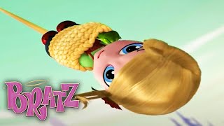 Bratz Kidz Fairy Tales Part 1  Bratz Series Full Episode [upl. by Eelyram]