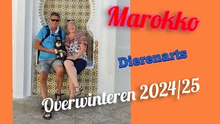 Overwinteren 202425 week 4 [upl. by Warfore]