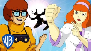 ScoobyDoo  Girl Power  wbkids​ [upl. by Buchbinder]