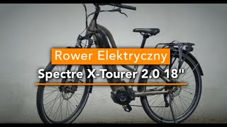 Rower Spectre X Tourer 2 0 [upl. by Altman792]