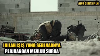 Tonton Aja Biar Paham  Ulas Alur Cerita Film Mosul 2019 [upl. by Aisital156]