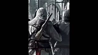 Altair ibn la ahad vs ezio [upl. by Legra839]