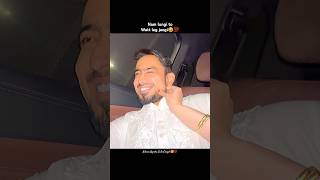 Ayesha gusse me Adnan se karne lagi Ladai😂💯 adnaanshaikh wife ayesha shorts shortvideo funny [upl. by Dosh687]