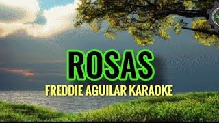 ROSAS KARAOKE [upl. by Cruickshank]