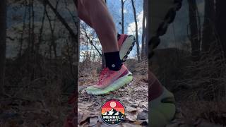 Merrell Adapt In Motion shoes shorts running [upl. by Chiles]