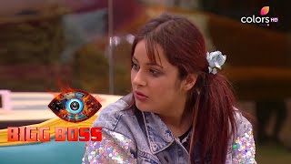 Tuada Kutta Tommy Sada Kutta Kutta  Shehnaaz Gill Dialogues  Bigg Boss [upl. by Suoirtemed]