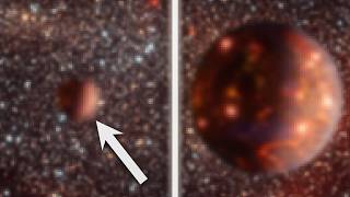 James Webb Telescope Made The Clearest Image Of Proxima B Ever Seen [upl. by Clifton294]