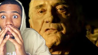 Unbelievable Johnny Cash  Hurt  Emotional First Time Reaction [upl. by Ennaihs]