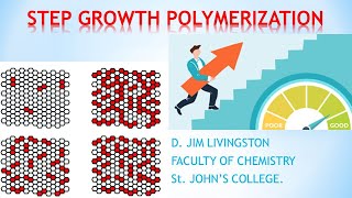 Step polymerization Tamil version [upl. by Askwith]