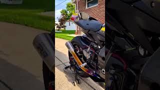 2025 R1M Yamaha bikeaddict superbike Explore MotoVibes FreeSpiritquot [upl. by Sopher]