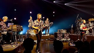 LEVEL 42 live in Aalen Nov 9 2024  highlights 4K [upl. by Casandra]