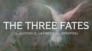 Emerson Lake amp Palmer  The Three Fates Official Audio [upl. by Weikert273]