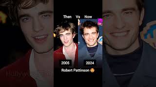 Robert Pattinson Transformation 😱🥰 [upl. by Ignacio]