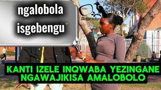 ISTORYSAMI ngajika namalobolo ezele izingane engifihlelile EP11 [upl. by Penthea31]