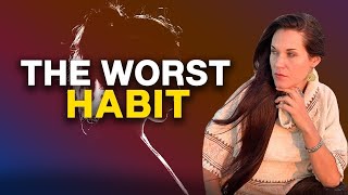 The Worst Habit Women Have in Relationships [upl. by Doubler985]