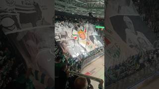 Rögles otroliga inmarschlåt  premiärtifo [upl. by Aduh]