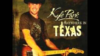 Baby Im Gone Kyle Park [upl. by Ariec]