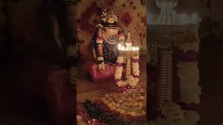 Aigiri Nandinishortvideo Tamil ke BhagwanDakshin Bharat Mata ji ka Mandir Jay Shree ram bhajan [upl. by Ermeena]