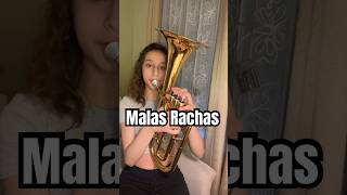 Malas Rachas Cover charchetasaxor Noelany Arrmoniaa [upl. by Eahsan]