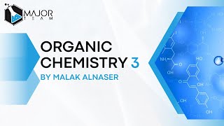 Organic 3  Claisen ester condensation Malonic ester Synthesis Acetoacetic ester Synthesis [upl. by Selda]