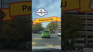 Paterson NJ Quick Drive shorts paterson [upl. by Orual]