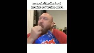 ryback eating chips memes ryback feedmemore wwe shorts [upl. by Ailama312]