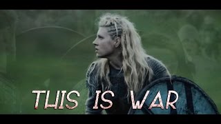 Vikings  This is war [upl. by Okoyik]