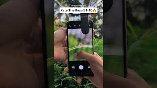 Macro photography using smartphone 🤩🔥photography shorts youtubeshorts [upl. by Martinelli395]