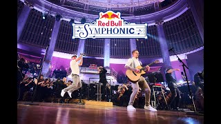 Seiler und Speer  Red Bull Symphonic [upl. by Hana]