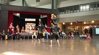 Sayaw – Muslim Suite  Northwest Folklife Festival  05262019 [upl. by Sanson]