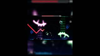 Geometry Dash 22 Racemization by Desx74 shorts short gd geometrydash geometry dash xd like [upl. by Valley]