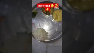 Hardevsharma3979 kadhi badi recipe cute love viral navratri [upl. by Ayeki]