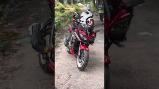 Yamaha Fazer V3 modification bike fezarv3 yamaha youtubeshorts vairalvedio trendingshort [upl. by Cesaria]