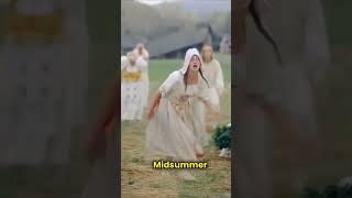 Midsommar The Most Beautiful Disturbing and Sadistic Movie Ever [upl. by Senilec]