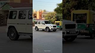 GWagon from Jodhpur Rajasthan India mercedes gwagon jodhpur rajasthan india viralvideo love [upl. by Ecirtap66]