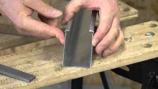 The Practical Skills Series Steel Trunking [upl. by Neelyt]