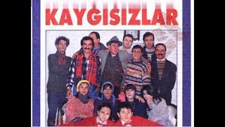 Kaygısızlar 2 Sezon 3 Bölüm [upl. by Grace]