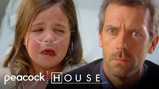 Six Going on Sixteen  House MD [upl. by Rikki]