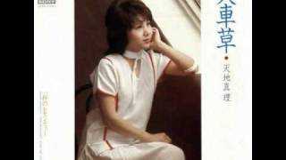 RKB歌謡曲ヒット情報 1976426 ゲスト 天地真理 [upl. by Silden]