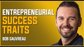 Seven Qualities of a Successful Entrepreneur [upl. by Laddie519]