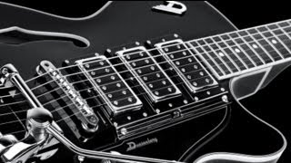 Duesenberg TV Custom demo  by Jake Paland [upl. by Grosberg]