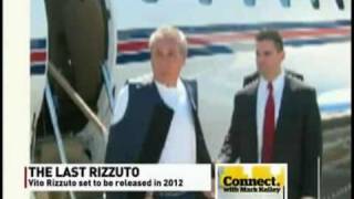 Nicolo Rizzuto The Last Montreal Mafia Godfather Gunned Down [upl. by Eikin605]