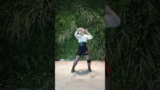 Pirate  Everglow  dance cover RMF dance dancecover rmf everglow pirate [upl. by Sakiv]