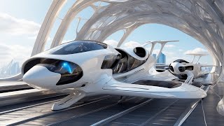 10 Future Transportation Concepts That Will Blow Your Mind [upl. by Spielman]