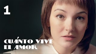 Cuánto vive el amor  Capítulo 1  Película romántica en Español Latino [upl. by Oirrad]