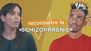 Quels ont les signes de la schizophrénie [upl. by Ttergram290]